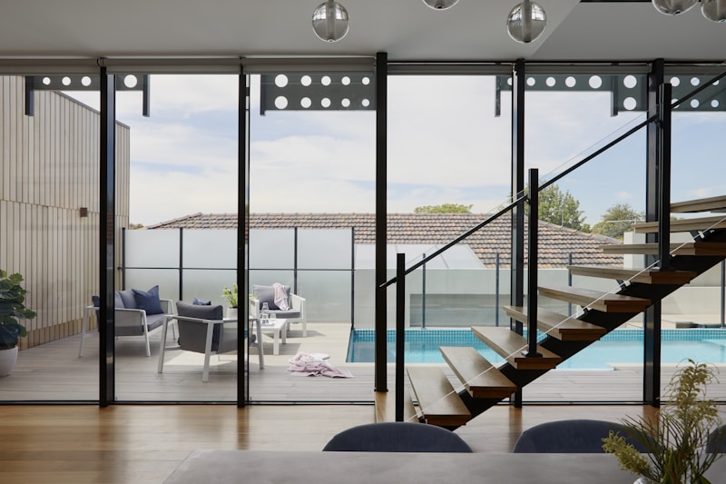 Terraza